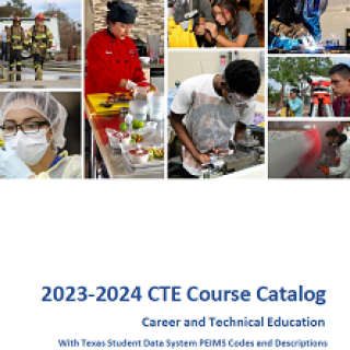 CTE Course Catalog Thumbnail